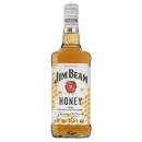 Jim Beam Honey whiskey 1 l